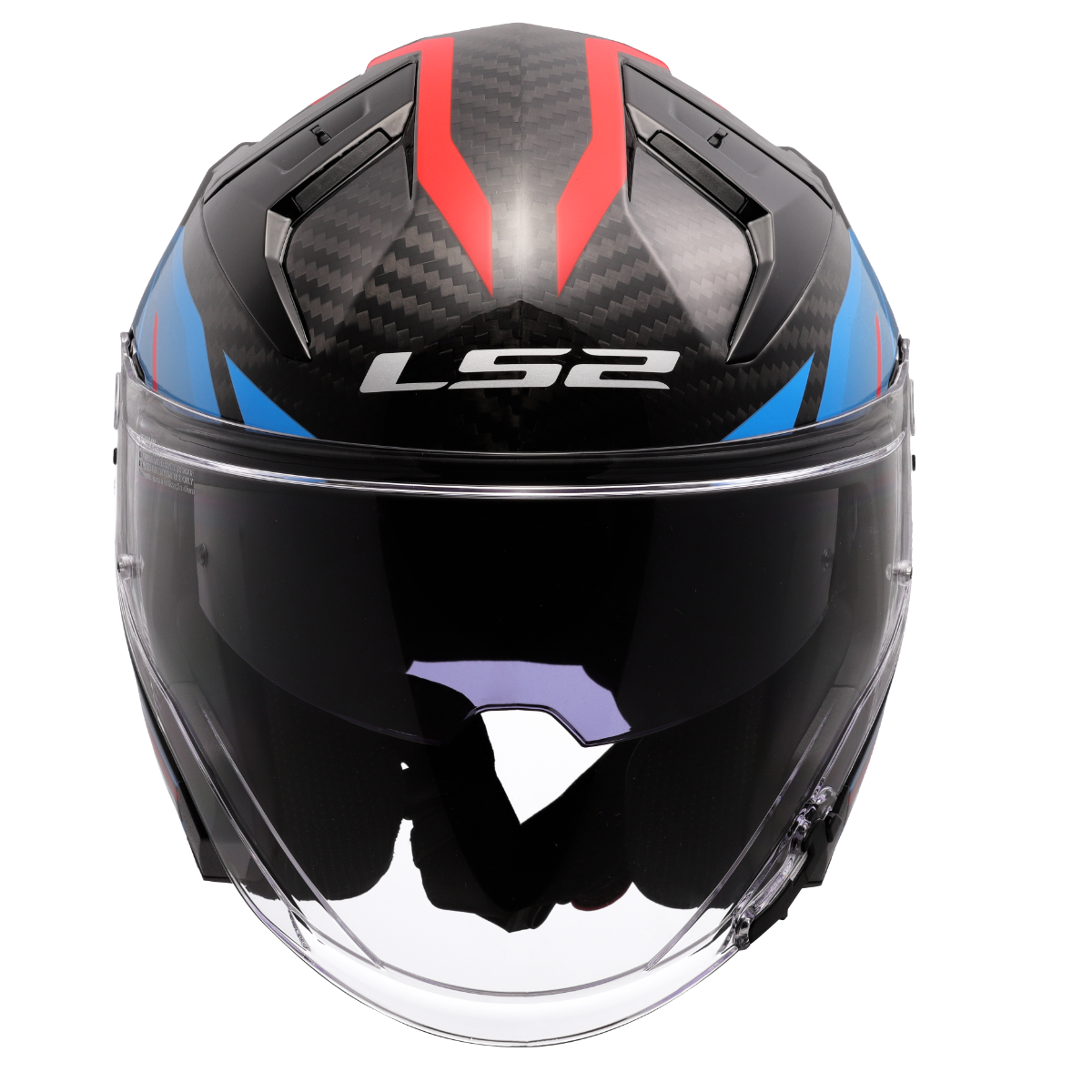 OF603  INFINITY II C URUS BLUE RED 366035426 (8)